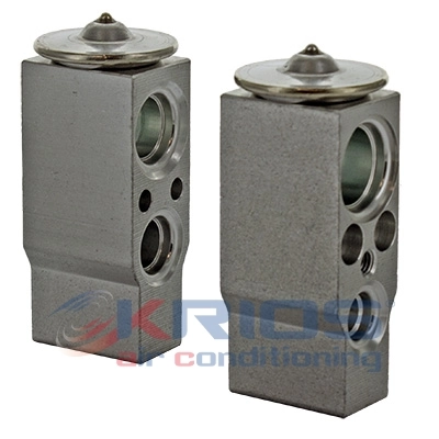 Expansion Valve, air conditioning